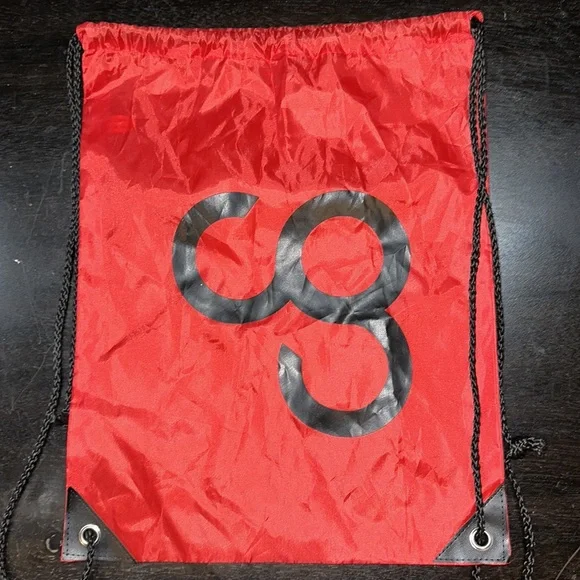 Drawstring bag - Picture 3 of 7
